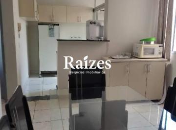 Apartamento · 43m² · 2 Quartos · 1 Vaga · Apto com 2/4 no Chácaras Tubalina