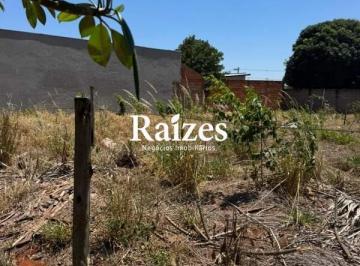 Terreno · 300m² · Excelente lote no Shopping Park com 300m2