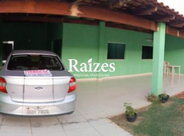 Casa · 180m² · 3 Quartos · 2 Vagas · Casa em condomínio fechado com 3/4 n o Jardim Holanda