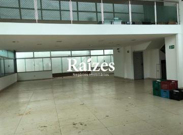 Comercial · 360m² · 3 Vagas · Galpão à Venda no Bairro Roosevelt – Uberlândia!