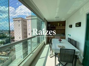 Apartamento · 154m² · 4 Quartos · 2 Vagas · Excelente apto com 4/4, sendo 1 suite e a poucos metros da UFU