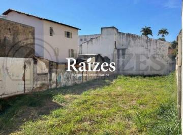 Terreno · 418m² · Terreno para Venda no bairro Centro