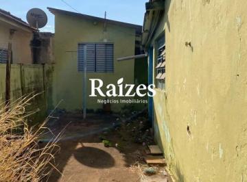Terreno · 390m² · Imóvel antigo para novo projeto