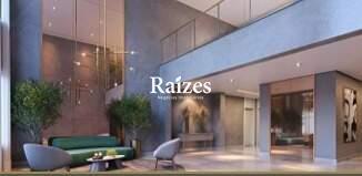 Apartamento · 115m² · 3 Quartos · 2 Vagas · EXCELENTE APTO COM 3/4 SENDO 1 SUÍTE AL LADO DO UBERLÂNDIA SHOPPING