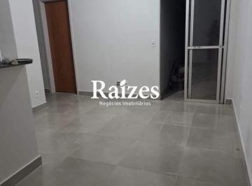 Apartamento · 66m² · 3 Quartos · 1 Vaga · Apto com 2/4 no Mansour