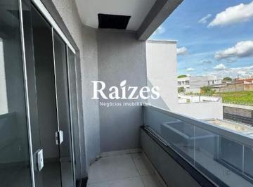 Apartamento · 72m² · 2 Quartos · 1 Vaga · Ótimo apto com 2/4, sendo 1 suíte no Shopping Park