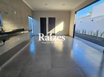 Casa · 90m² · 2 Quartos · 2 Vagas · Casa nova no Ipanema com 2/4 sendo 1 suíte 