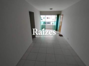 Apartamento · 64m² · 2 Quartos · 1 Vaga · Apto com 2/4 sendo 1 suíte no Santa Mônica