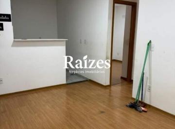 Apartamento · 48m² · 2 Quartos · 1 Vaga · Apartamento 2 Quartos no Jardim Patrícia, Uberlândia – Financiável com Lazer Completo