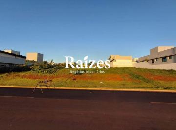 Terreno · 397m² · Excelente lote no Tamboré
