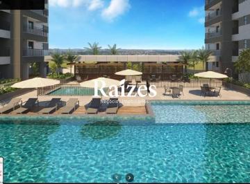 Apartamento · 86m² · 2 Quartos · 2 Vagas · APTO NA ZONA SUL PRÓXIMO AO PARQUE UNA