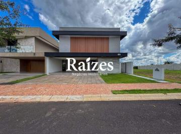 Casa · 330m² · 4 Quartos · 3 Vagas · Linda Casa com 4 suítes + Escritório e acabamento PREMIUM na Zona Sul