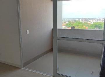Apartamento · 55m² · 2 Quartos · 2 Vagas · Apto com 2/4 sendo 1 suíte próximo ao Clube Cajubá