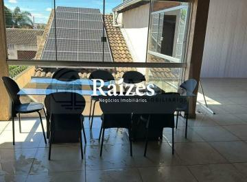 Casa · 290m² · 3 Quartos · 3 Vagas · Casa / Sobrado para Venda em Uberlândia / MG no bairro Aclimação