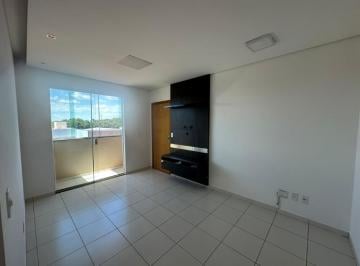 Apartamento · 57m² · 2 Quartos · 2 Vagas · Excelente apto no Santa Mônica próximo ao Hospital Madrecor