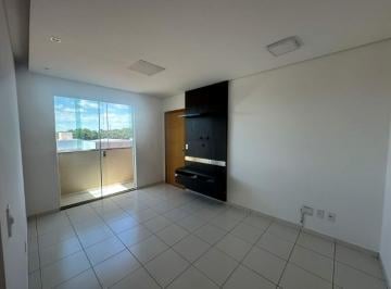 Apartamento · 57m² · 2 Quartos · 2 Vagas · Excelente apto no Santa Mônica próximo ao Hospital Madrecor