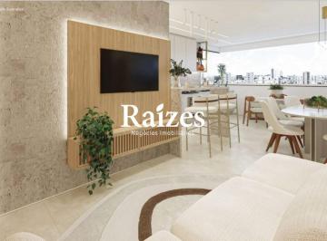 Apartamento · 116m² · 3 Quartos · 2 Vagas · Excelente cobertura no Santa Mônica com 3/4 sendo 2 suítes