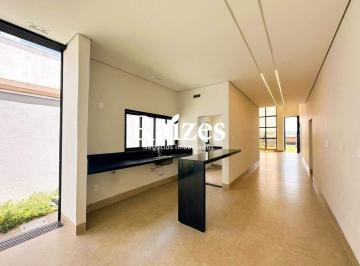Casa · 217m² · 3 Quartos · 3 Vagas · Casa espetacular no Condomínio Tamboré com 3/4 sendo 1 suíte