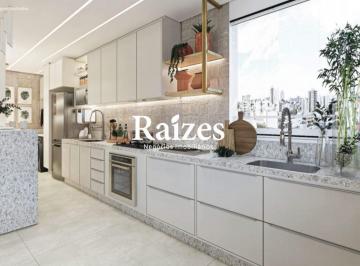 Apartamento · 60m² · 2 Quartos · 1 Vaga · Apto novo próximo à UFU com 2/4 sendo 1 suíte