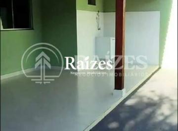 Casa · 265m² · 3 Quartos · 2 Vagas · Casa para Venda em Nova Iguaçu / RJ no bairro tib