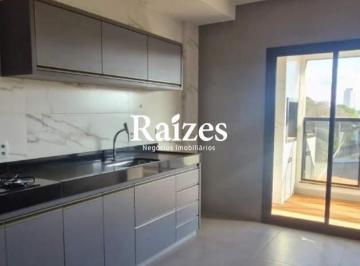 Apartamento · 116m² · 3 Quartos · 2 Vagas · Apto novo com 3/4 sendo 1 suíte ao lado do Center Shopping