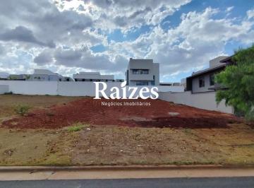Terreno · 498m² · Lote de oportunidade no Alphaville II