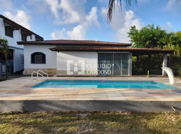 Foto 01 · Casa à venda com estrutura completa no Condomínio Joia do Atlântico. Localização Privilegiada no Lit