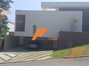 Foto 01 · Casa em condomínio - Condomínio Residencial Village Vert