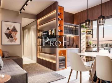 Apartamento de 3 quartos, Santo André · Apartamento à venda 3 quartos Campestre Santo André