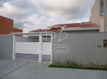 Frente da casa · Oportunidade: Casa à venda no Residencial Santa Joana, em Sumaré/SP