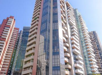 Apartamento de 4 quartos, Curitiba · Apartamento duplex 04 suítes - Batel