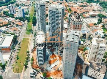 Comercial · 50m² · 18 Vagas · Andar corporativo para alugar Ellipse Tower - Square Garden Planeta
