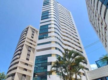 Apartamento de 3 quartos, Recife · Apto 0 Quartos 03 Suítes 155m² Nascente com Vista Mar Oportunidade no Bairro de Setúbal