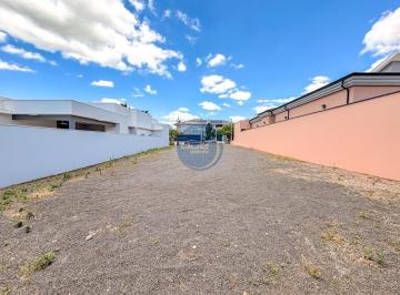 Fundo · TERRENO A VENDA CONDOMINIO HELVETIA PARK