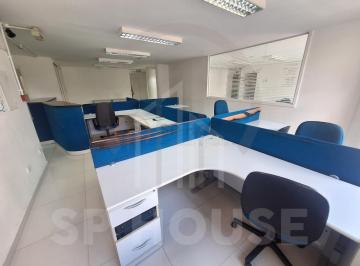 Foto 01 · Conjunto comercial a venda para locação Centro, 9 salas, 325m²,