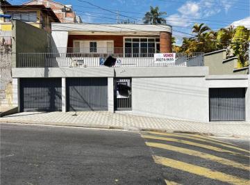 hotmw6o2oge3nwqwyjvjntdh_md · Casa com 3 quartos, edícula, 3 vagas, salão de festas , ensolarada
