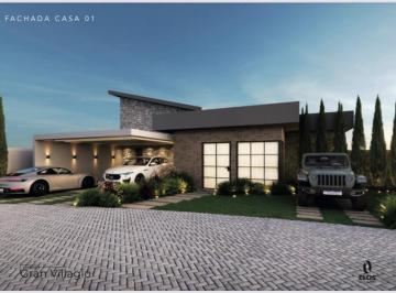 n0jyudo2odm4y2nkm2u5nzrk_md · Casa Alto Padrão, 4 suítes, 4 vagas, jardim privativo