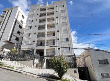 mnjzsee2odq4nde1nti5mtu5_md · Apartamento na área central de Poços de Caldas, 3 quartos, 2 vagas