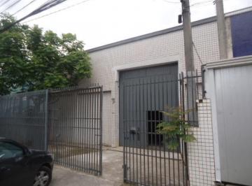 Comercial , Curitiba · Barracão 520 m² Tingui