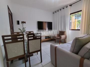 Foto 01 · Aluguel Apartamento Dois Dormitórios Vila Alzira Santo André