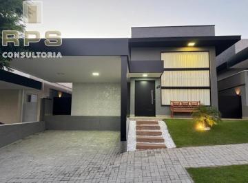 Foto 27 · Casa Térrea para Venda no Condomínio Buona Vita em Atibaia rico em planejados