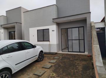 Casa de 2 quartos, Feira de Santana · VENDO CASA EM CONDOMÍNIO ( RESERVA GUARUJÁ)