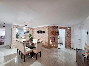 Apartamento · 119m² · 3 Quartos · 2 Vagas · Apartamento à venda no Jardim Emília em Sorocaba/SP