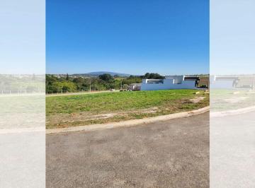 Terreno · 336m² · Terreno à venda, 336 m² por R$ 285.000 - Jardim Reserva Ipanema - Sorocaba - SP