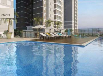 Apartamento · 72m² · 2 Quartos · 2 Vagas · Apartamento com 72 m² e 2 dormitórios à venda no Jardim Moncayo, em Sorocaba, SP - Aceita Financiame