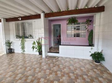 i1.jpg · Casa térrea com edicula em Jardim Mália II  -  São Paulo