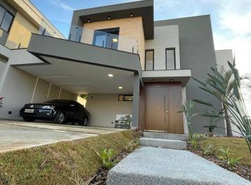 Casa · 325m² · 3 Quartos · 4 Vagas · Casa Mosaico Essence
