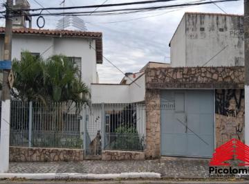 Foto 01 · Casa à venda em São Paulo-SP, Vila Ema : 4 quartos, 2 salas, 2 banheiros, 2 vagas de garagem, 100 m²