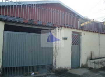 Foto 01 · Casa, Vila Proost de Souza, Campinas, SP