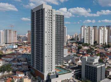 Apartamento de 1 quarto, São Paulo · Um novo modo de viver no Ypiranga